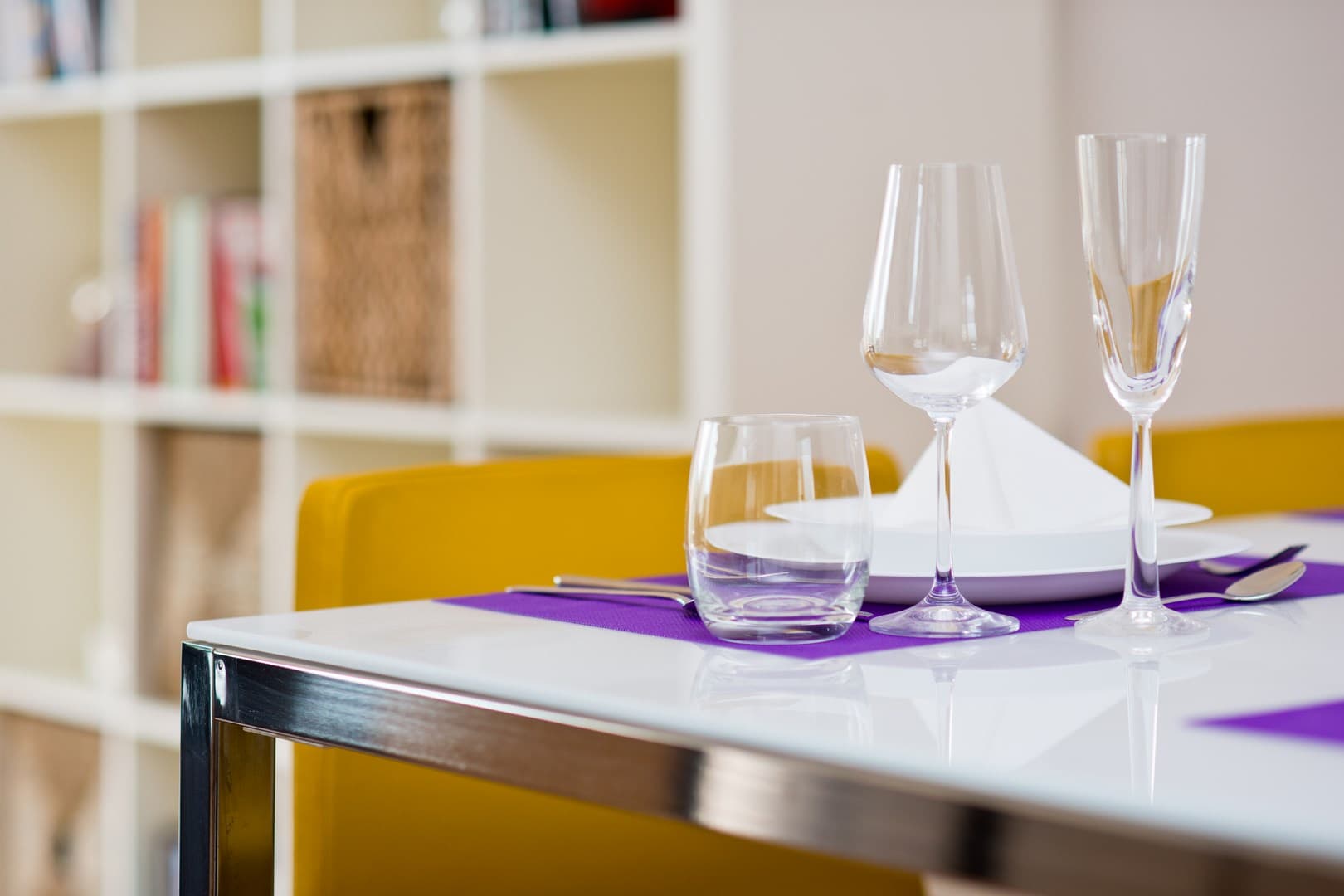 Galerie řadové domy