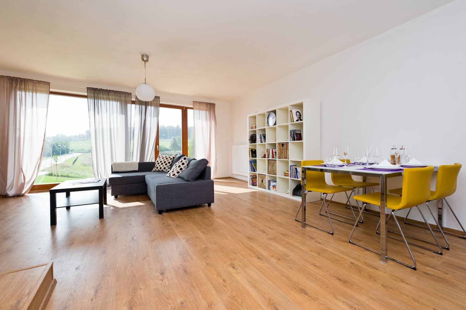 Galerie řadové domy